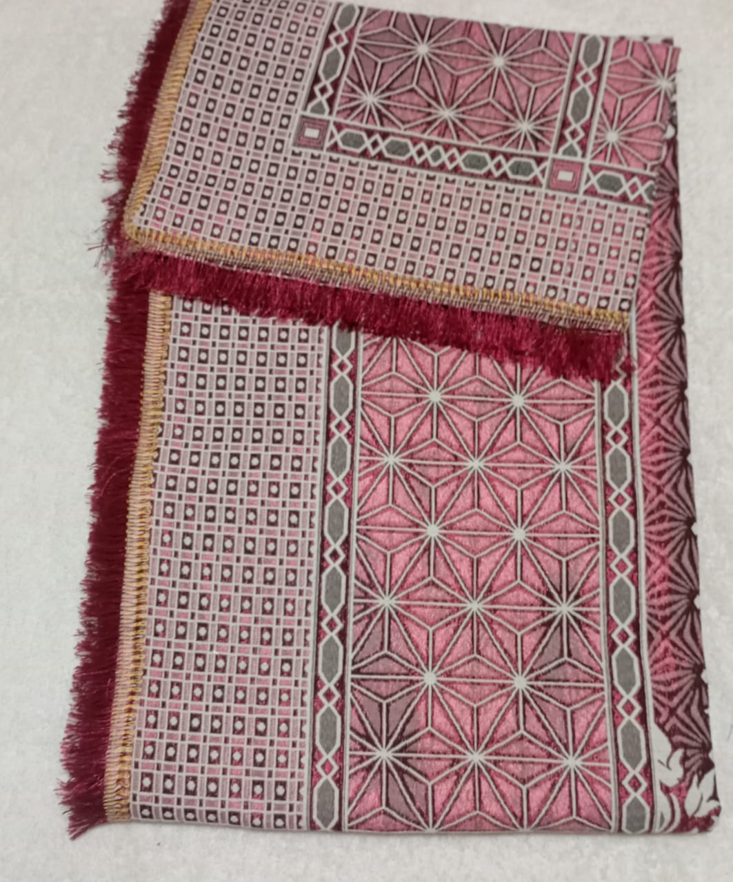 Multani Single Bedsheet