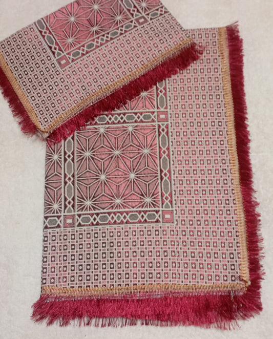 Multani Single Bedsheet